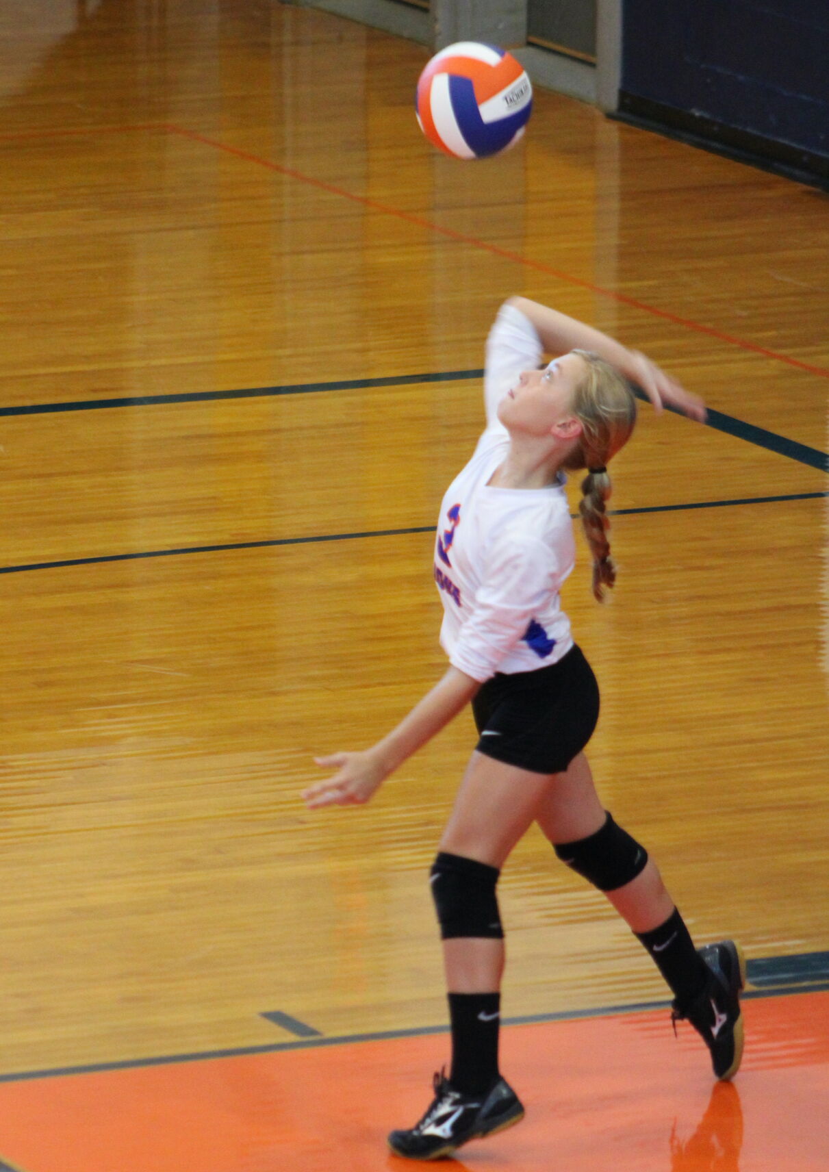Volleyball